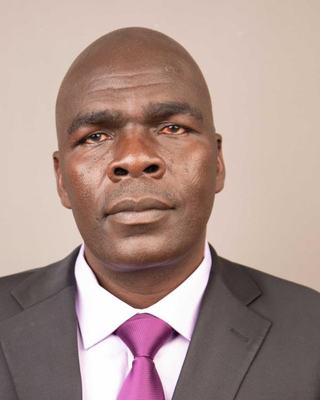 Patrick Simiyu Barasa
