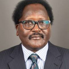 Recha Julius Murgor