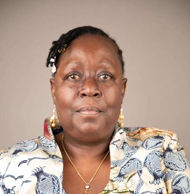 BUSIA RUTH ADHIAMBO ODINGA