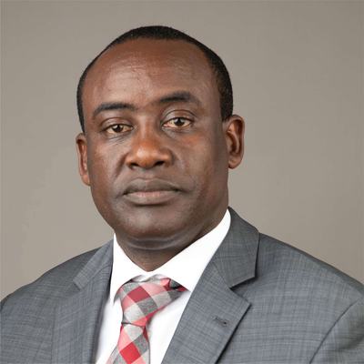 GACHOBE SAMUEL KINUTHIA