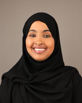 Siyad Udgoon Amina Kuno