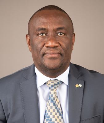 MULE STEPHEN MUTINDA