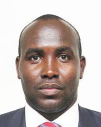 Lelegwe Steve Ltumbesi