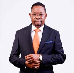 Justice Stewart Madzayo