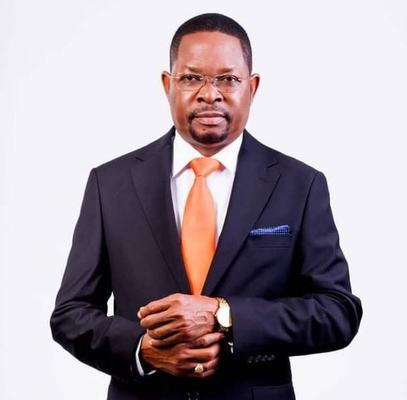 Justice Stewart Madzayo
