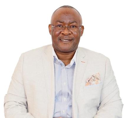 WETANGULA TIMOTHY WANYONYI