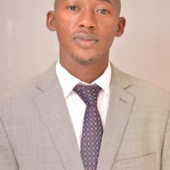 MUSAU, VINCENT MUSYOKA