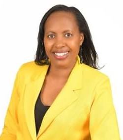 MUHIA WANJIKU