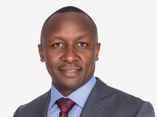 THUKU ZACHARY KWENYA