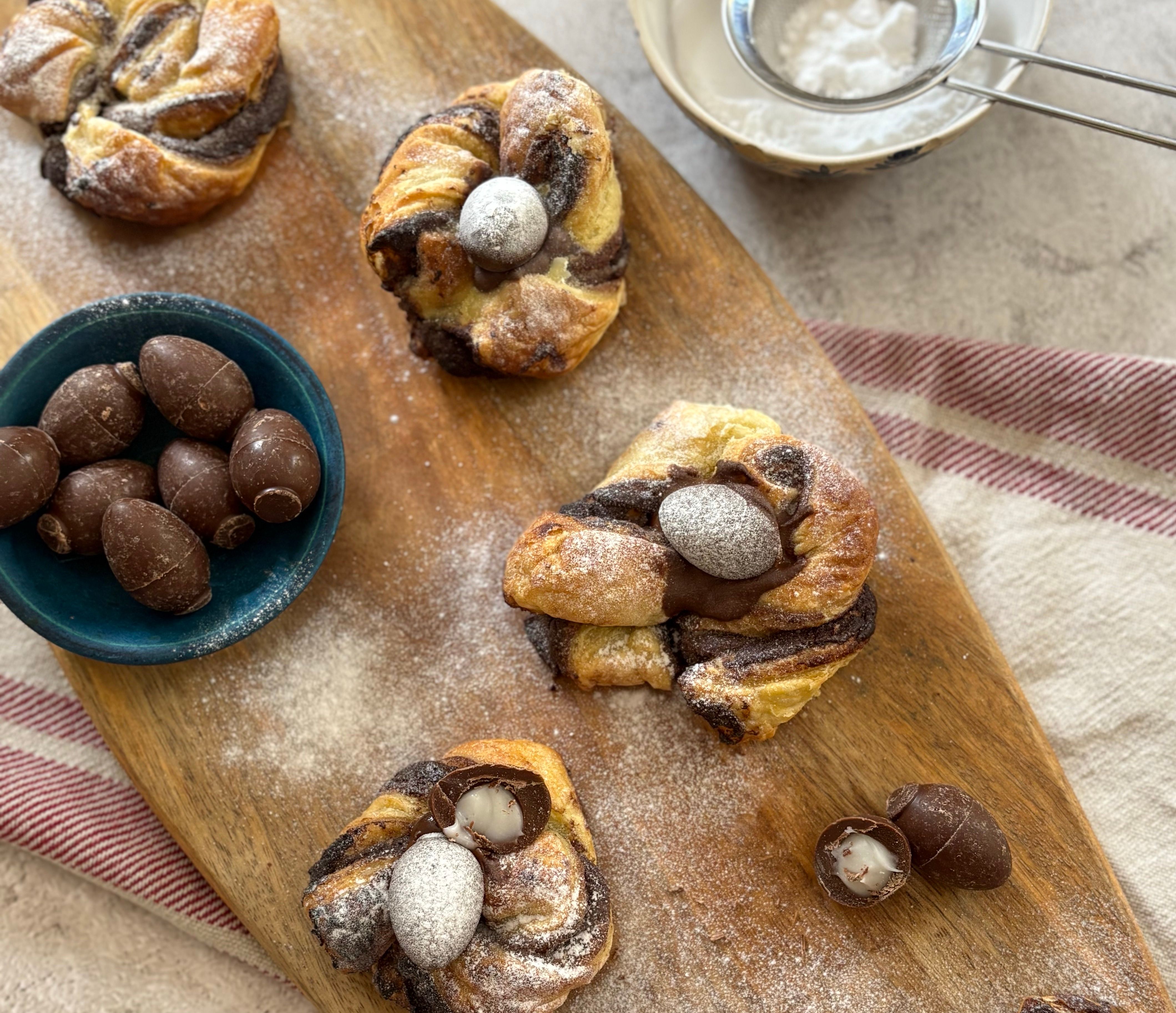 easter-pastry-nests