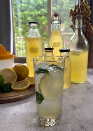 homemade-lemonade