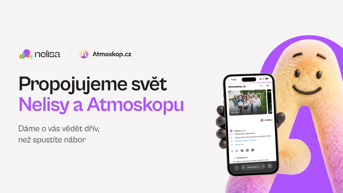 Atmoskop x Nelisa