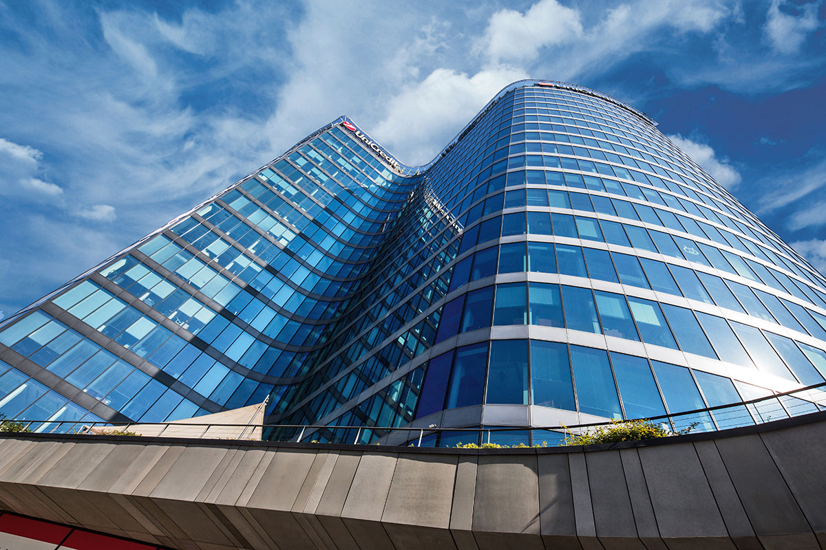 Reference - Unicredit bank