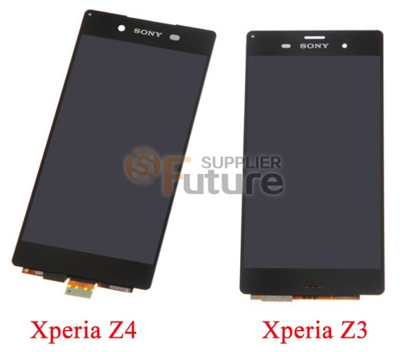 Анонс смартфонов Sony Xperia Z4 и Z4 Ultra ожидается 5 января