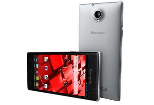 Panasonic выпустила недорогой Android-смартфон Eluga I