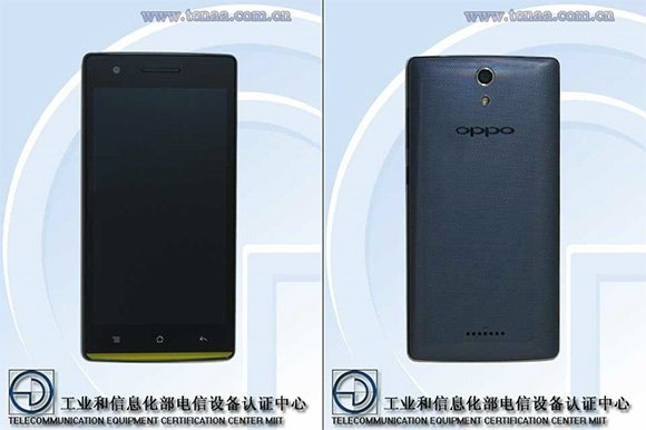 Oppo готовит новый смартфон среднего класса – Oppo 3007