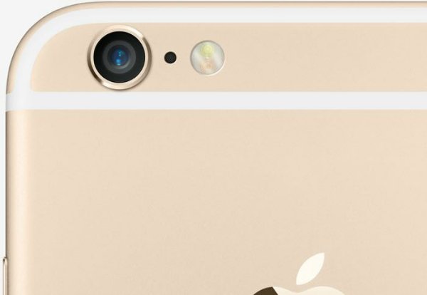 В iPhone 7 будет радикально обновлена камера