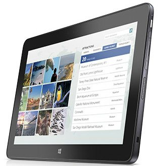 Dell намерена обновить планшет Venue 11 Pro