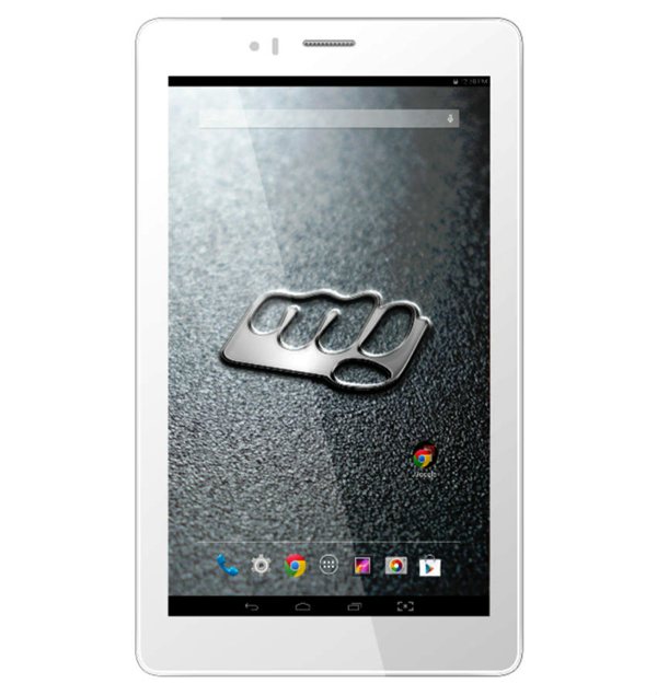 Micromax Canvas Tab P470 3G