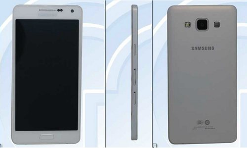 Samsung сделает смартфон Galaxy A7 самым тонким в своей истории