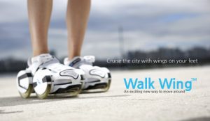 Walk-Wings