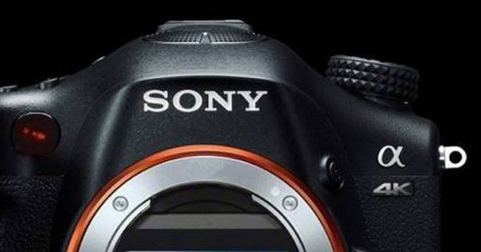 Слухи о новом Sony A9
