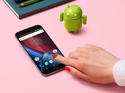 В презентационных материалах Lenovo нашли упоминание об Android О