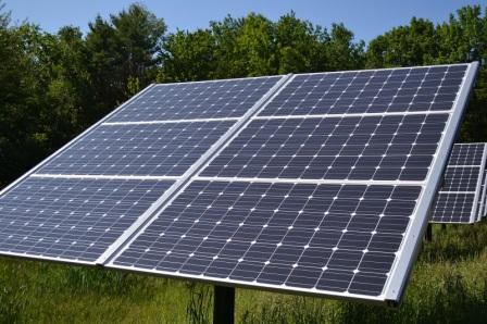 LERRI Solar демонстрирует новую продукцию на региональных зарубежных рынках