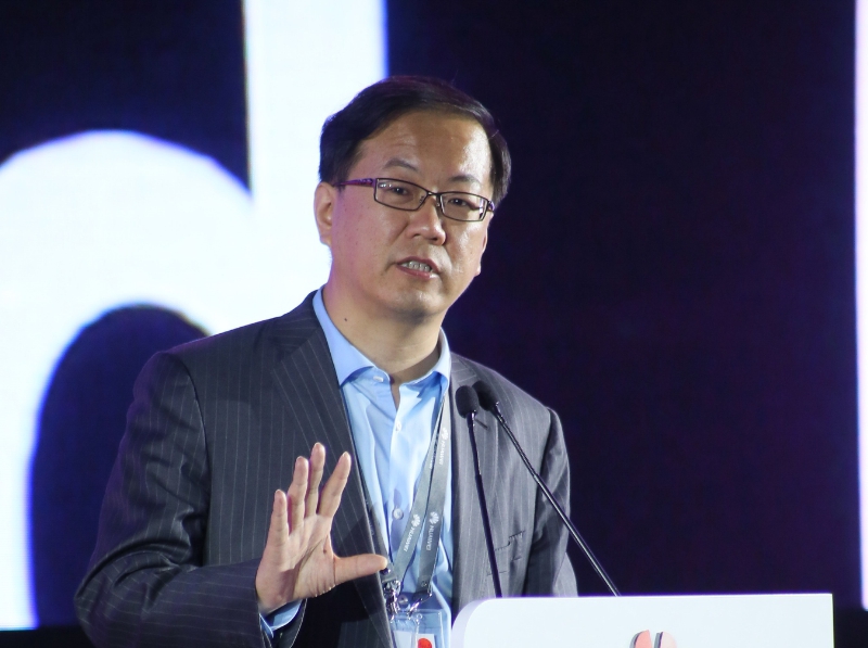 На Huawei Connect 2016 обсудили возможности развития в сфере цифровой трансформации