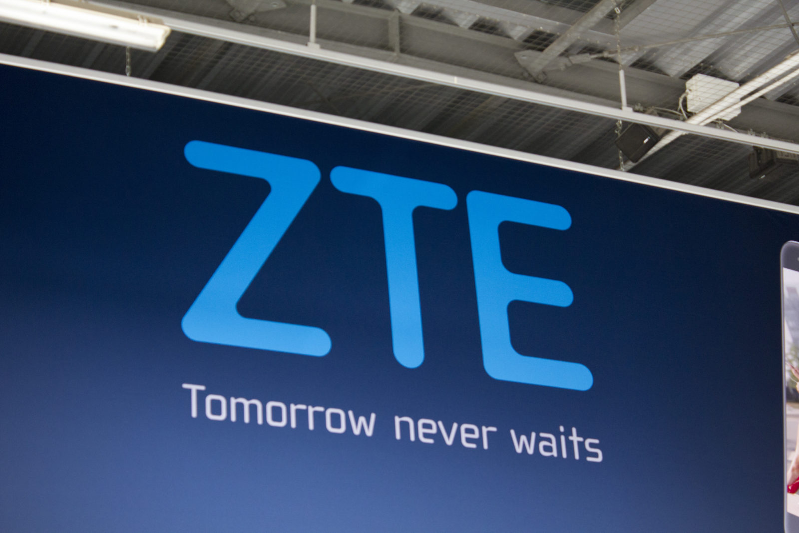 Партнерами ZTE в создании докоммерческой сети 5G станут ZTE, WindTre и OpenFiber