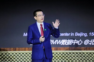 Huawei представила PowerPOD 3.0— систему электропитания нового поколения