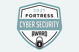 Решение RevBits Endpoint Security удостоено премии Fortress Cybersecurity Award 2022