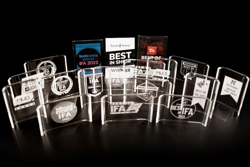 Смартфон HONOR 70, получивший множество наград СМИ, был признан «лучшим на IFA» 
