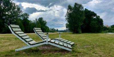 Lavičky