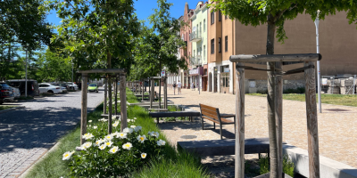 Hlavní ulice