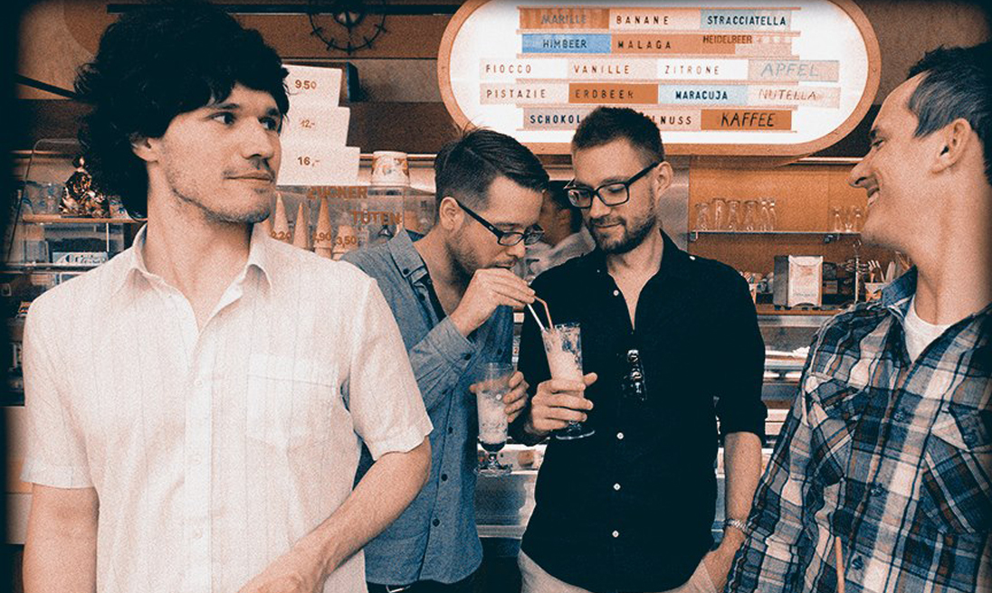 Event image for FESCH - Descent Into Greatness EP Release Party (support: Short and Pregnant)