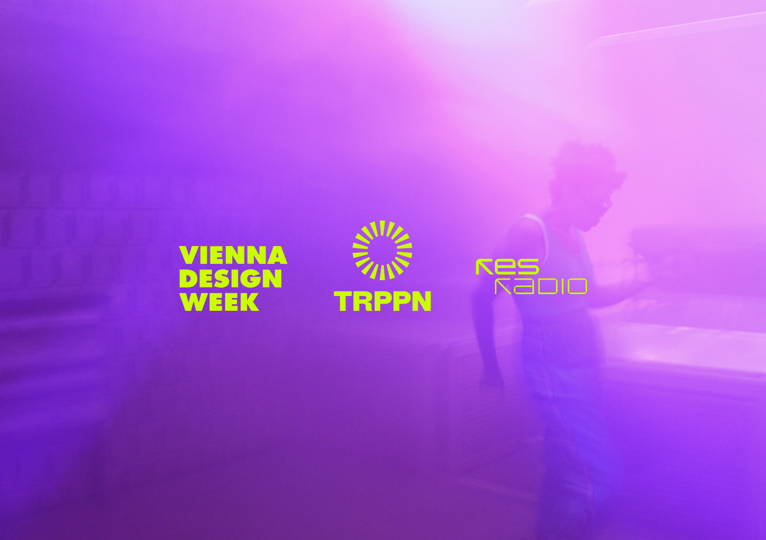 Vienna Design Week Opening Meine Events | ntry.at