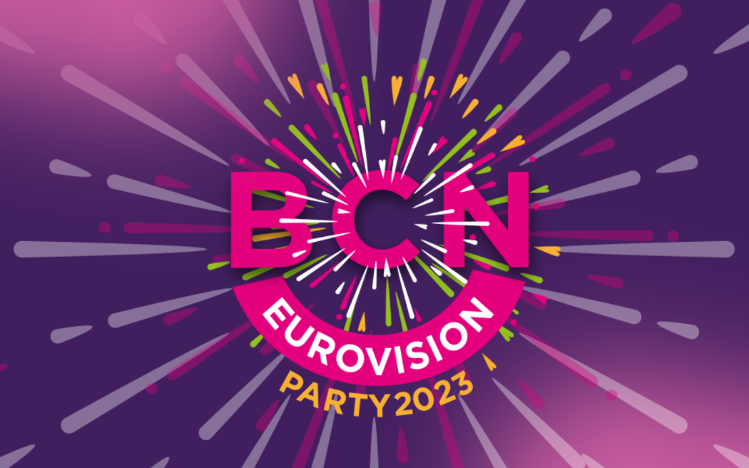 Event image for Barcelona Eurovision Party