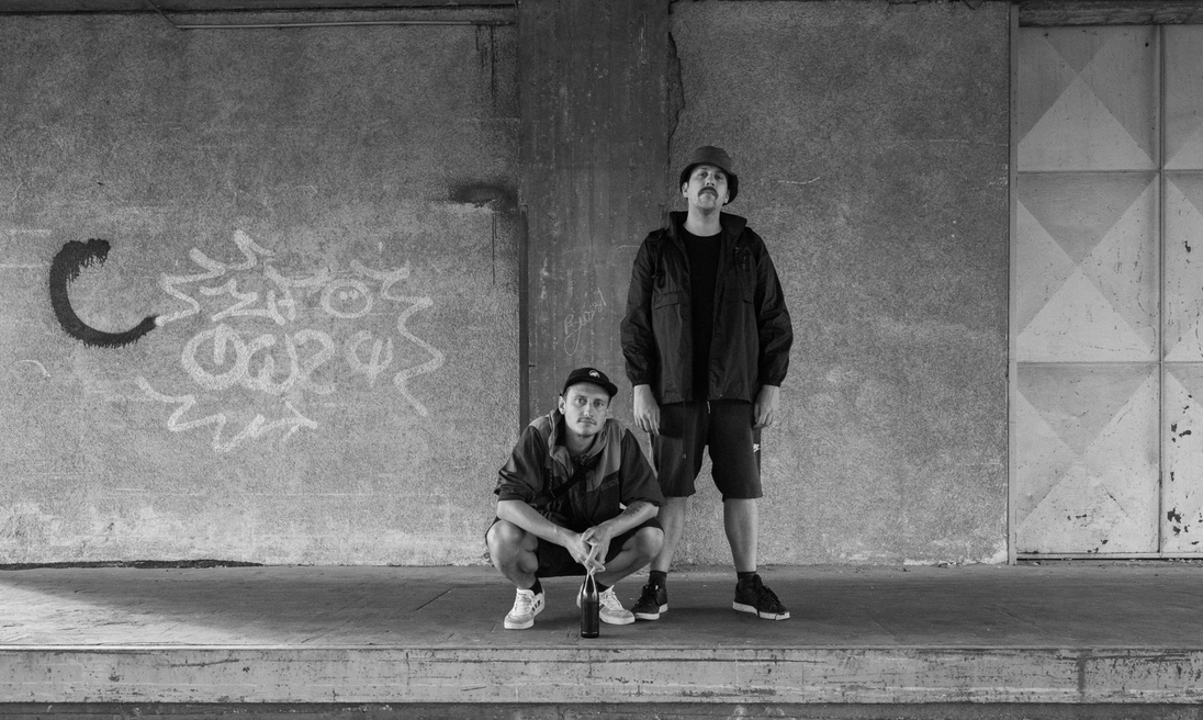 Event image for Kardinator Mähdrescher Release Show