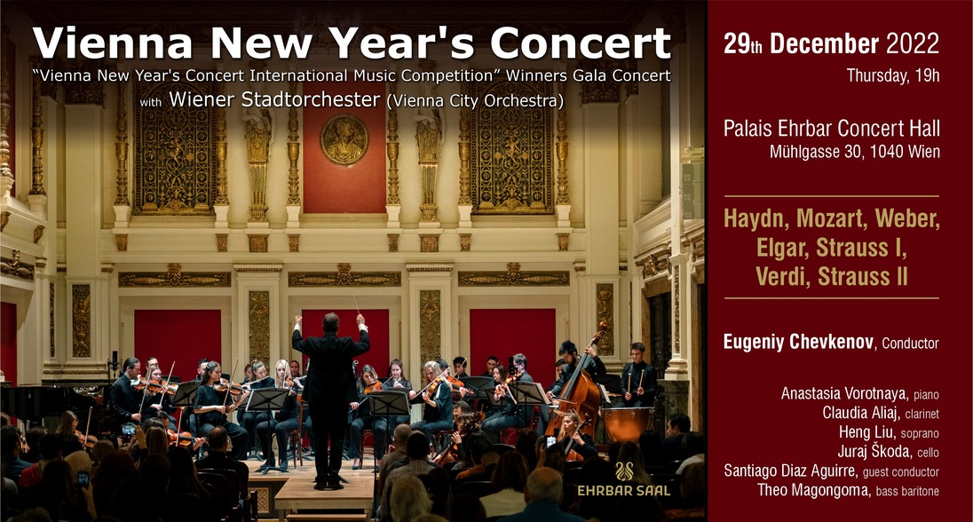 Vienna New Year´s Concert Meine Events ntry.at