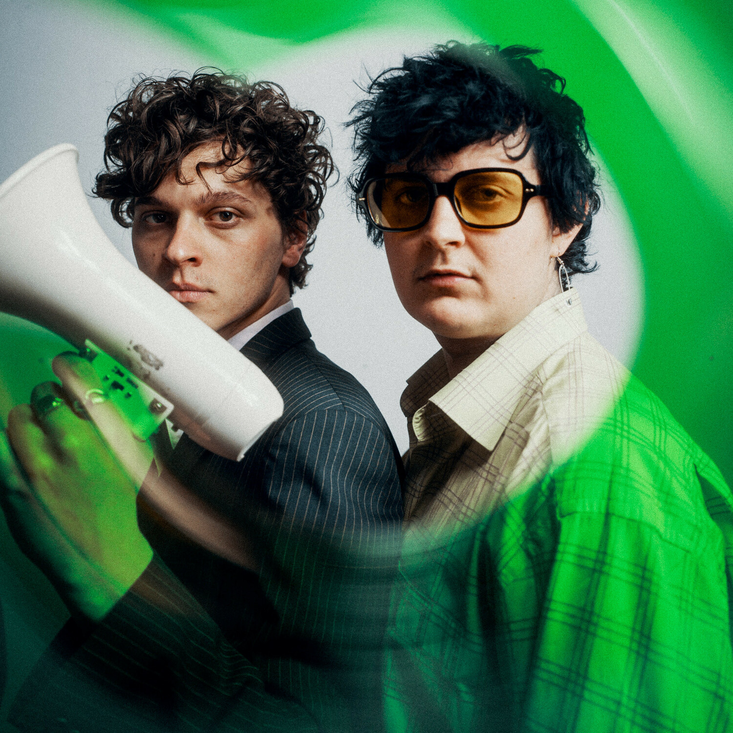 The Deadnotes | 14.12. Vienna Meine Events | ntry.at