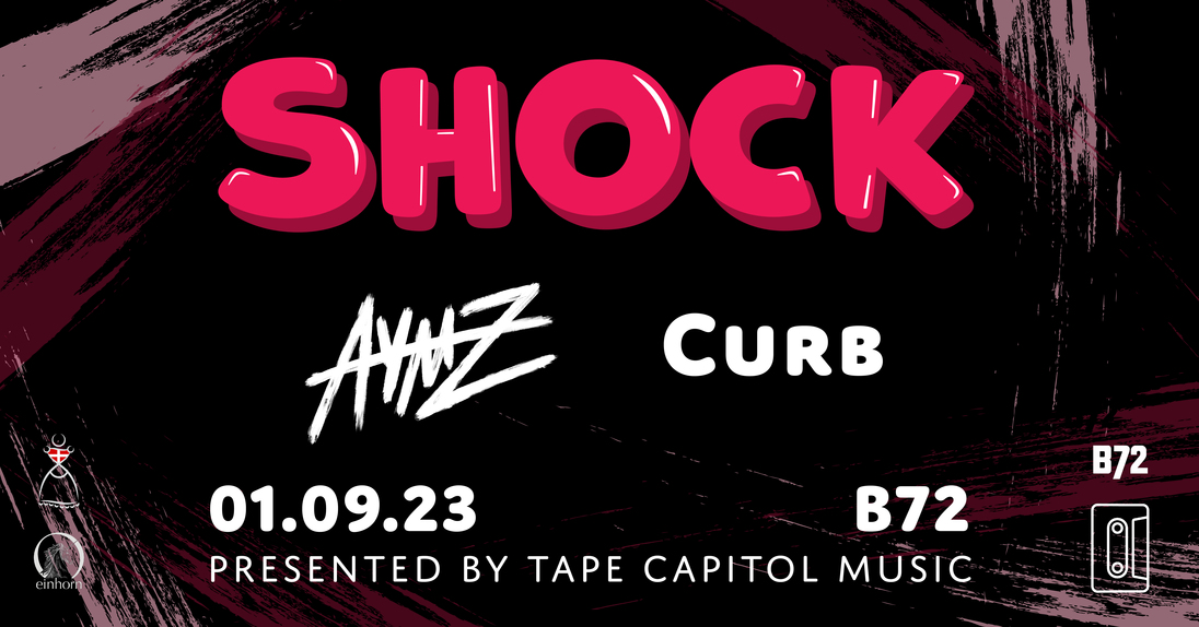 Event image for SHOCK 2.0