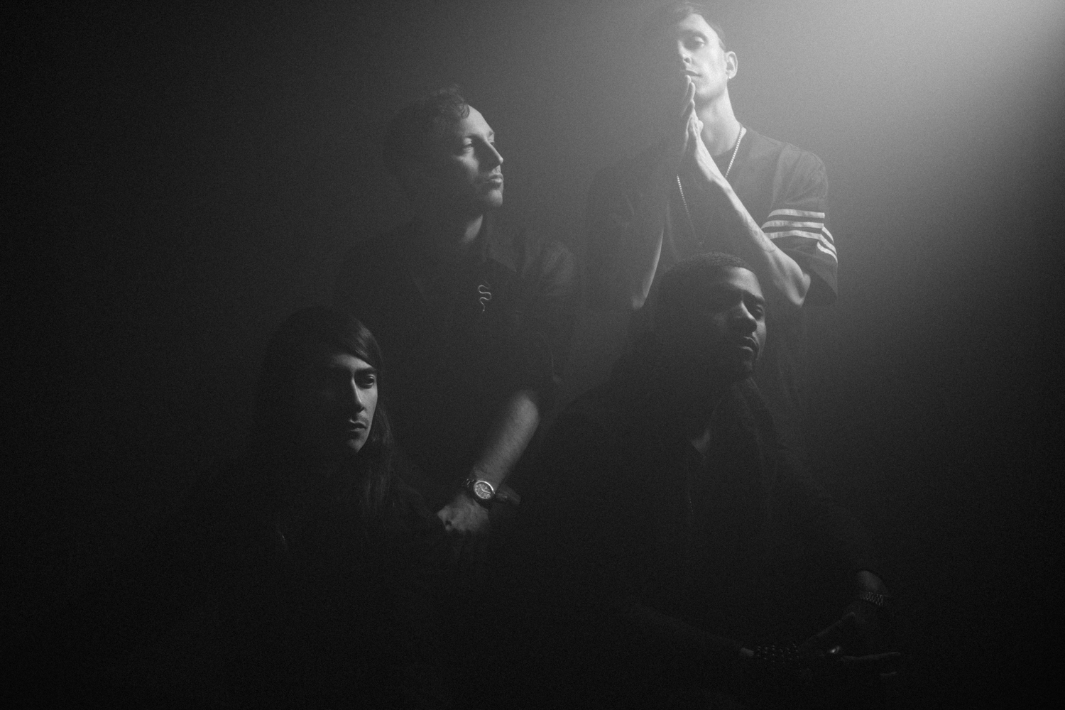 ALGIERS Meine Events | ntry.at