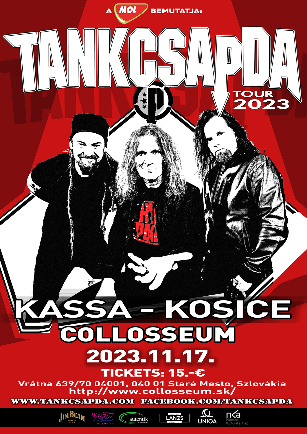 Tour 2023 Meine Events | ntry.at