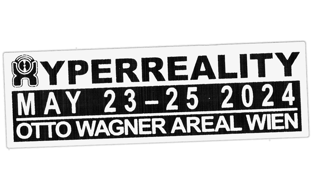 HYPERREALITY 2024 Meine Events | ntry.at