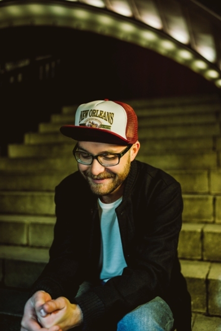 Event image for MARK FORSTER (DE)