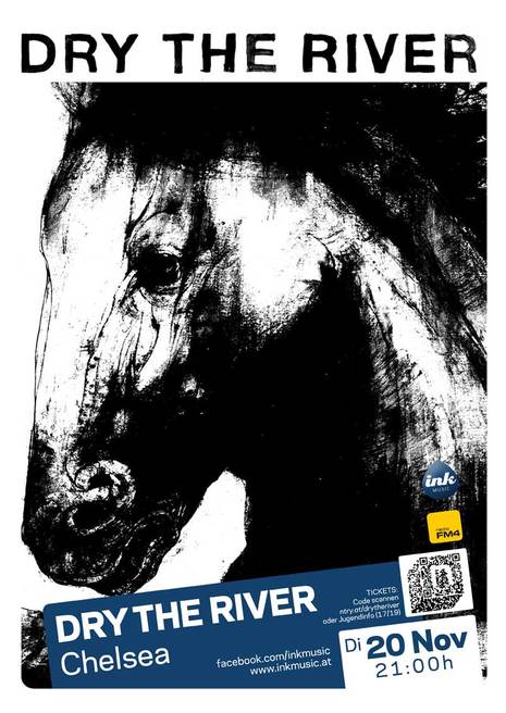 Event image for Dry the River