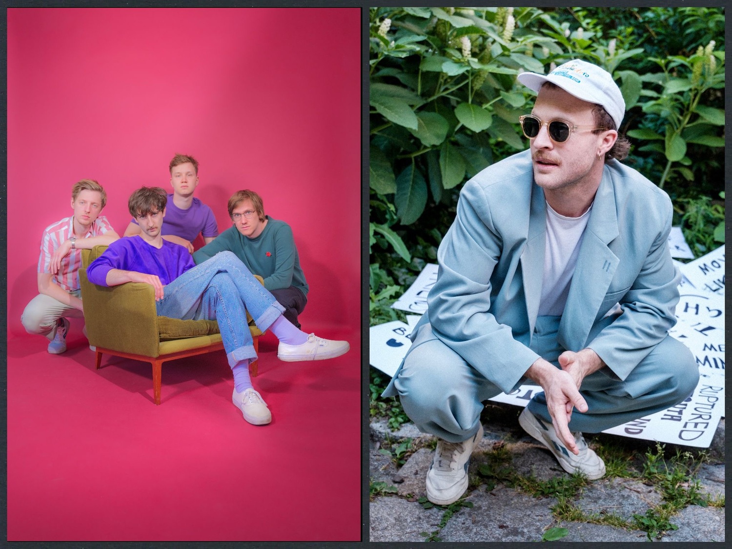 Harry Dean Lewis Album Release Show Meine Events | ntry.at