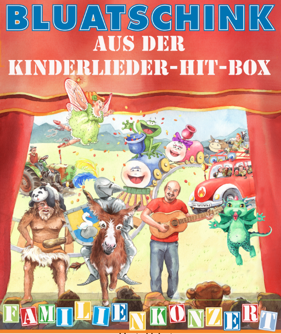 Event image for Bluatschink KIKO
