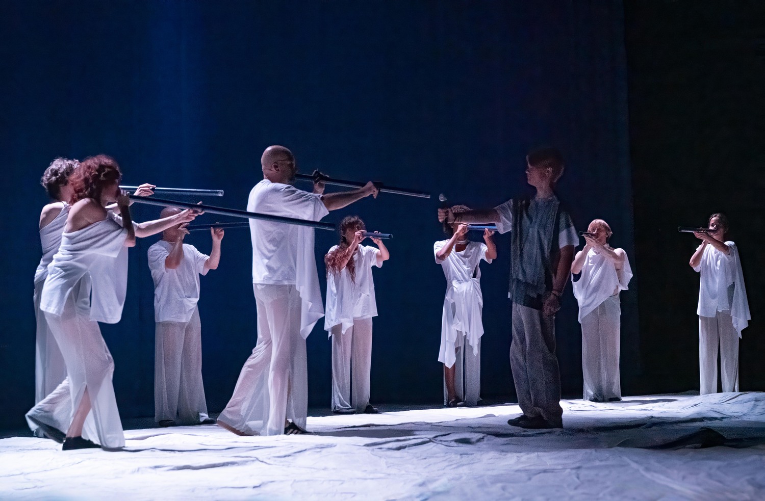 THE RISE Meine Events | ntry.at